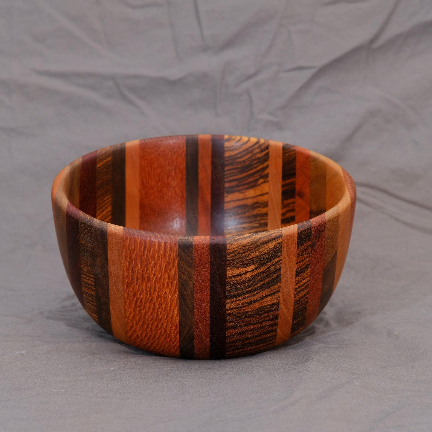Multi-Laminate Bowl