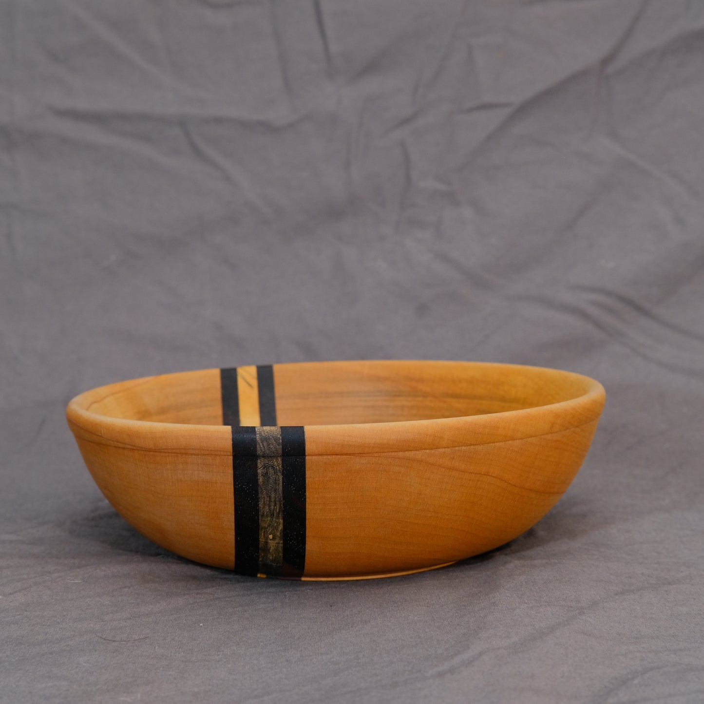 Maple Laminated Bowl