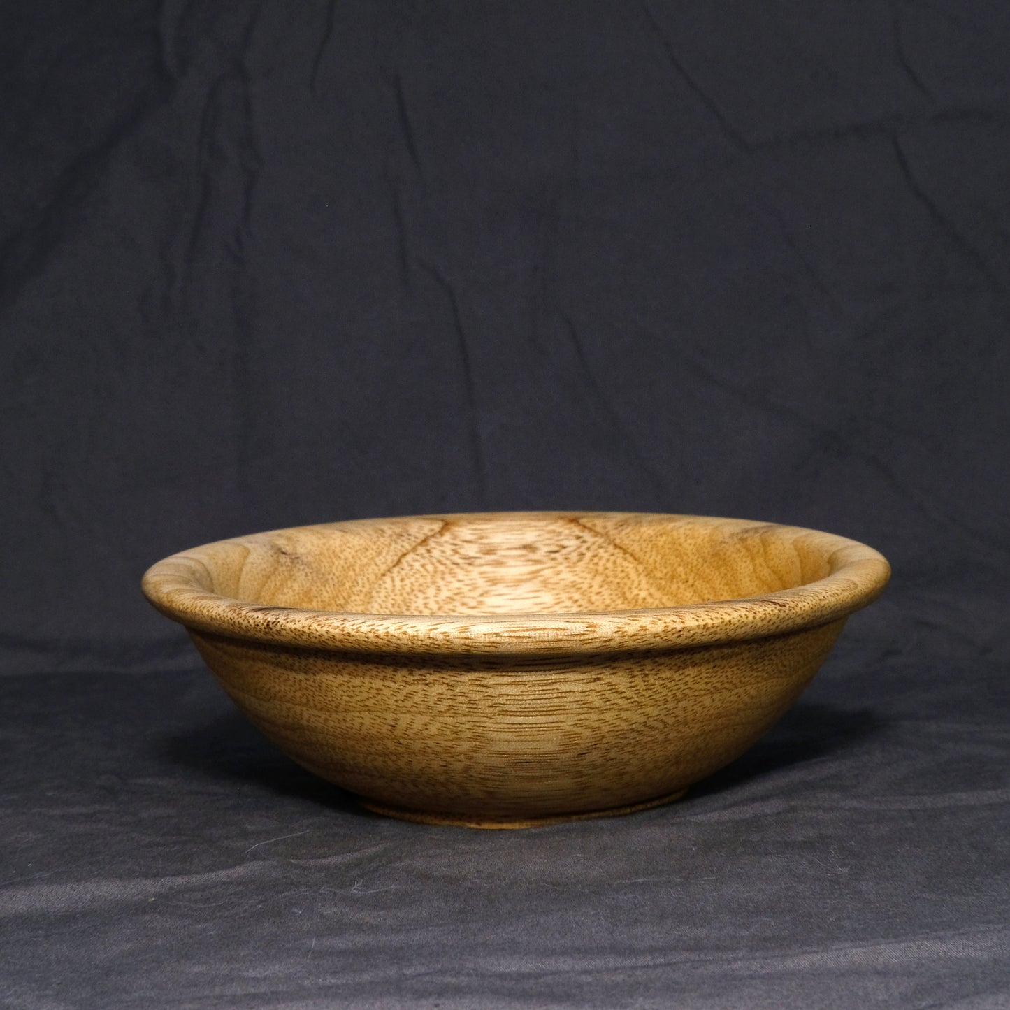 Black Limba Bowl