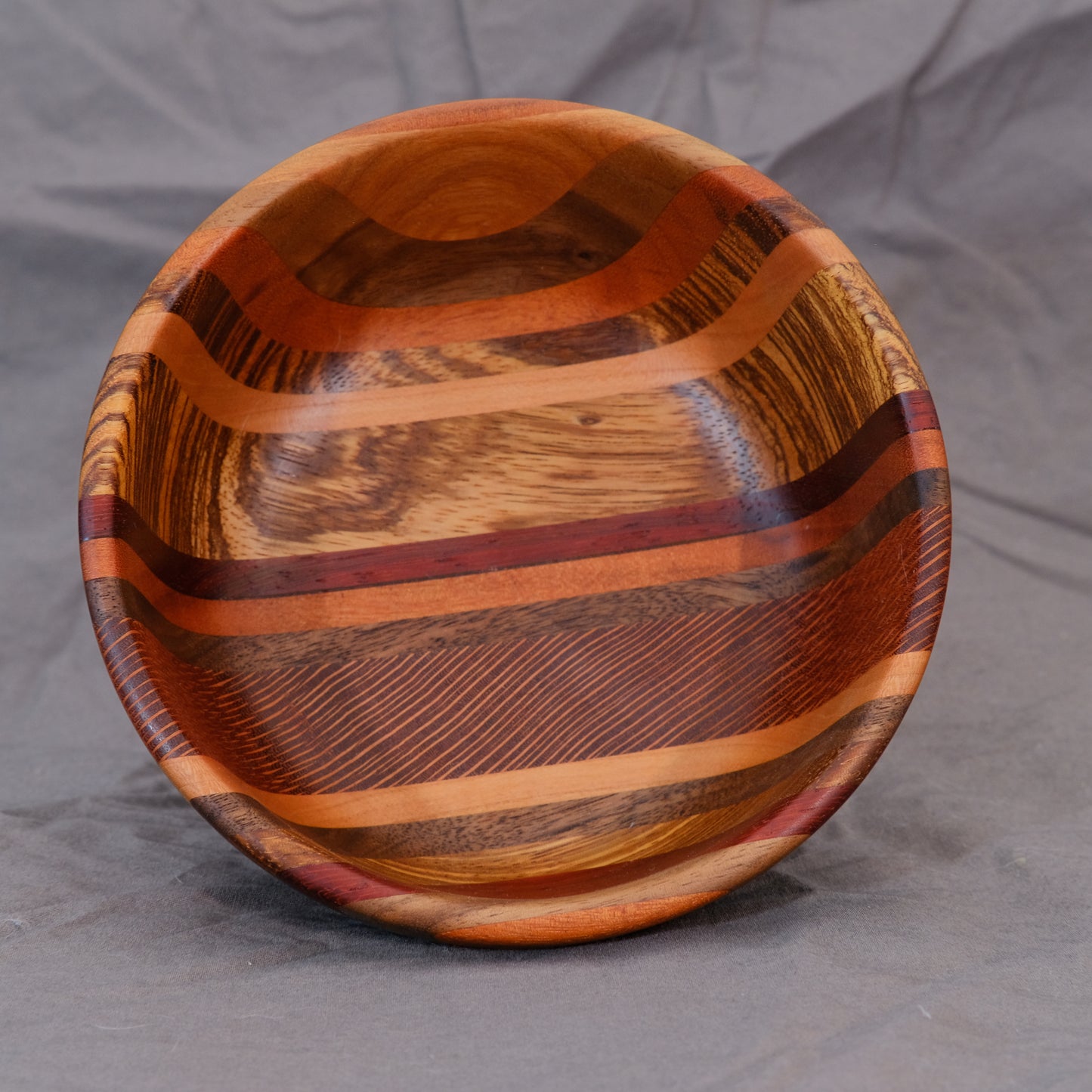 Multi-Laminate Bowl