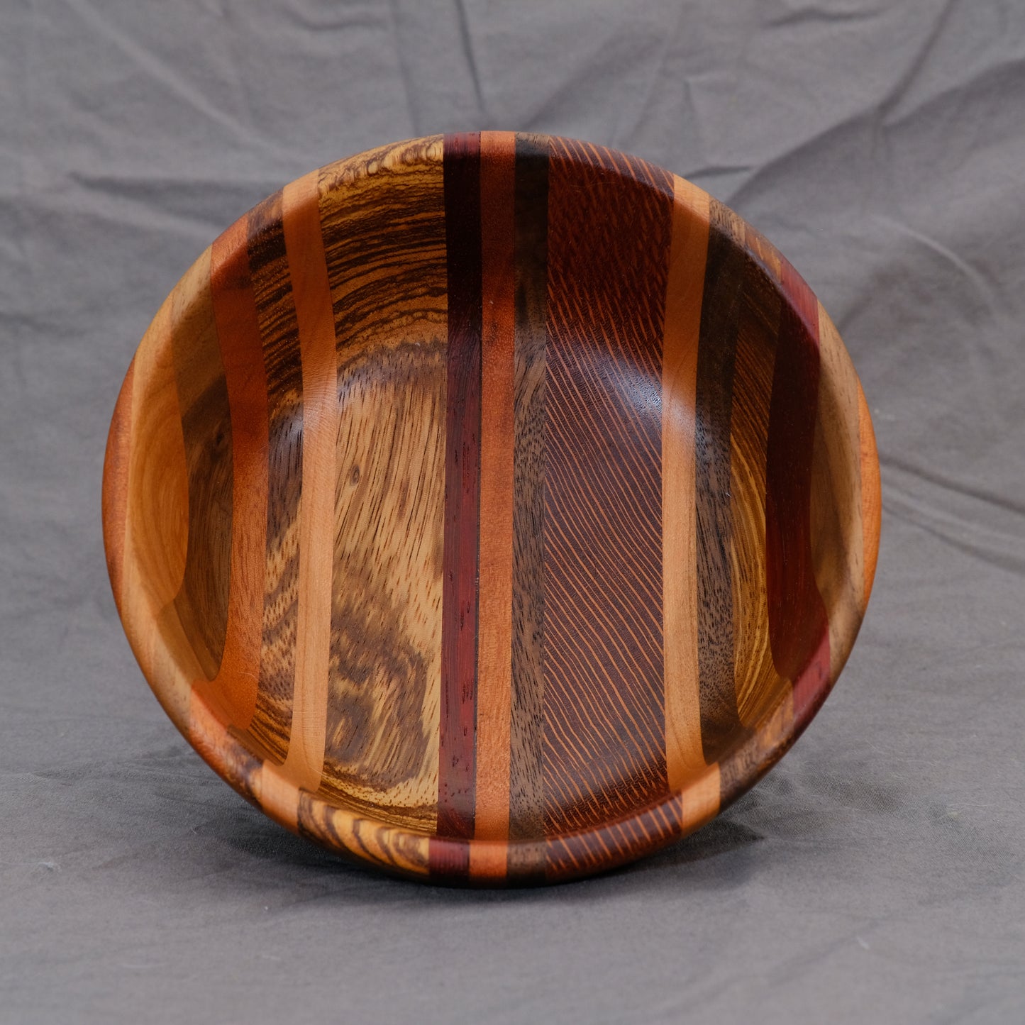 Multi-Laminate Bowl