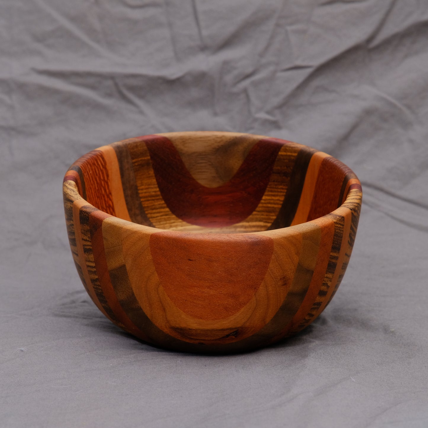 Multi-Laminate Bowl