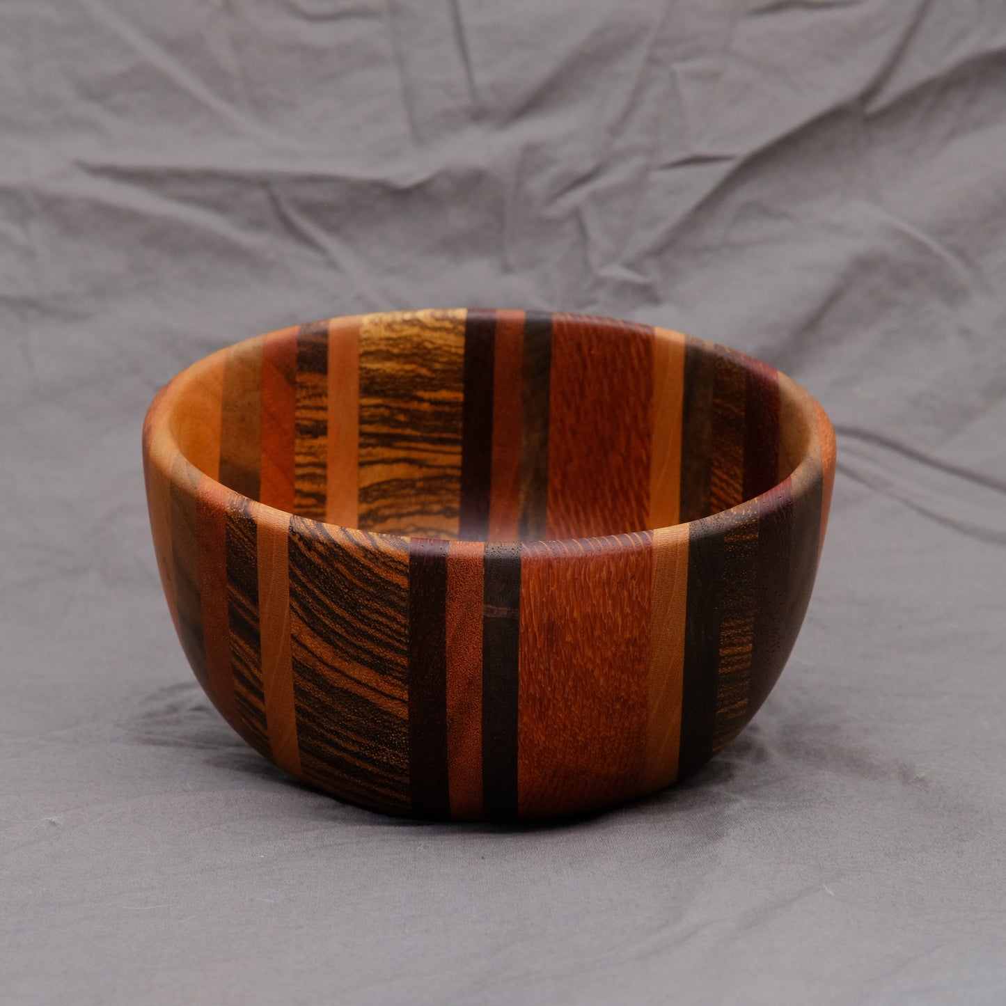 Multi-Laminate Bowl