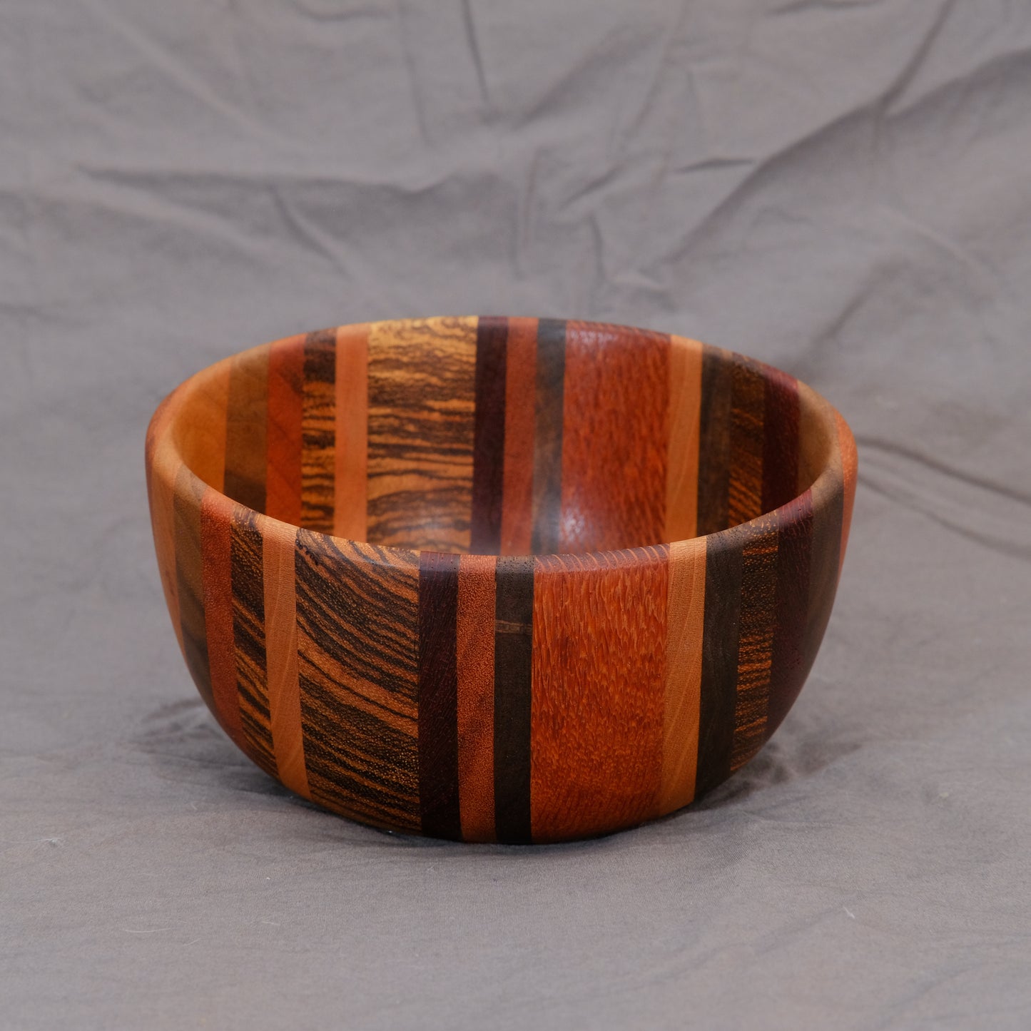 Multi-Laminate Bowl