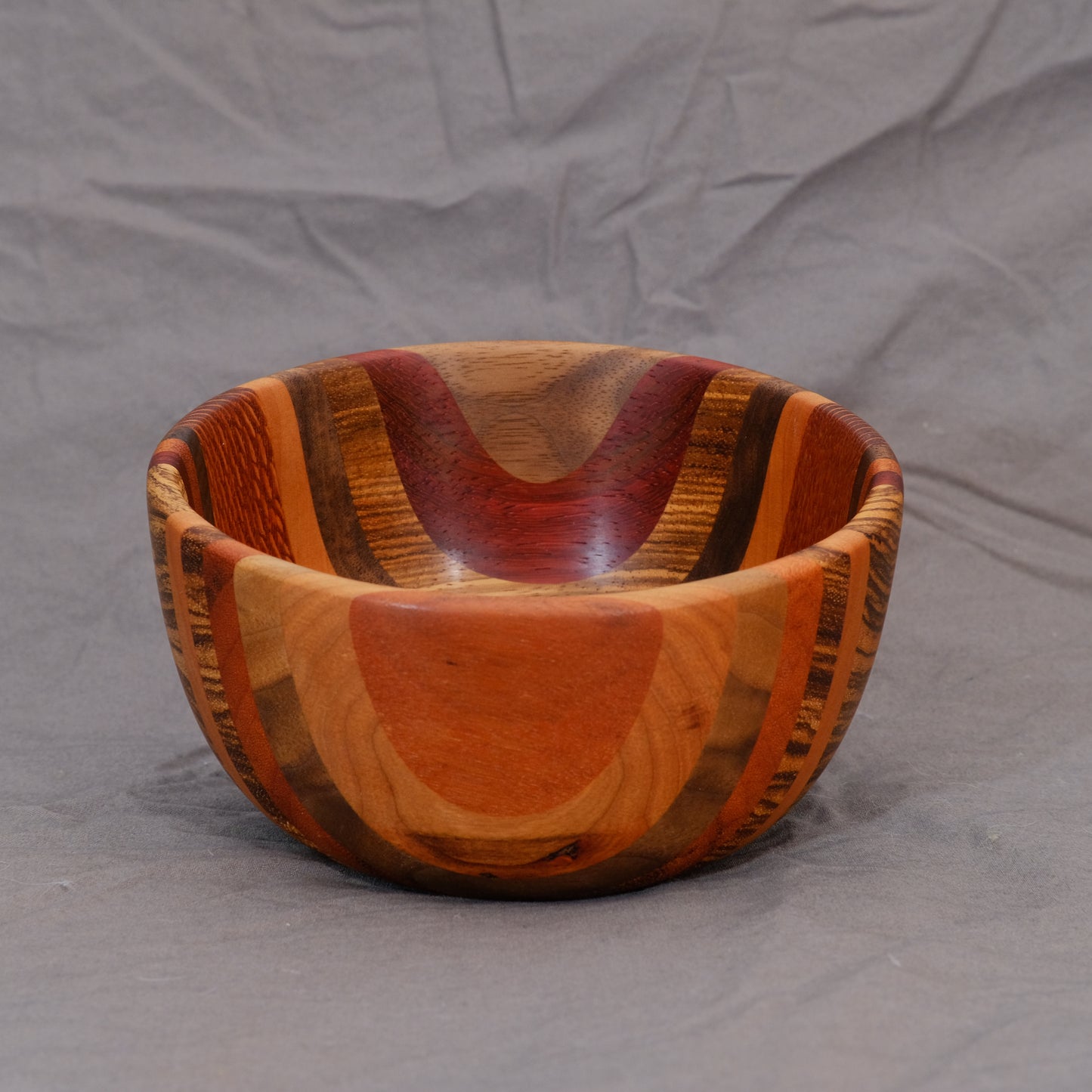 Multi-Laminate Bowl