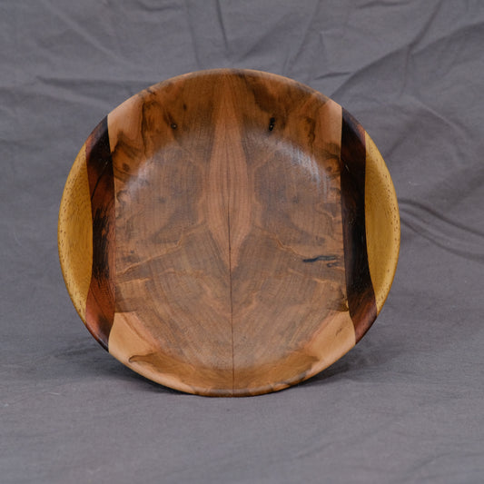 Ambrosia Maple Laminated Bowl