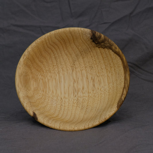 Black Limba Bowl