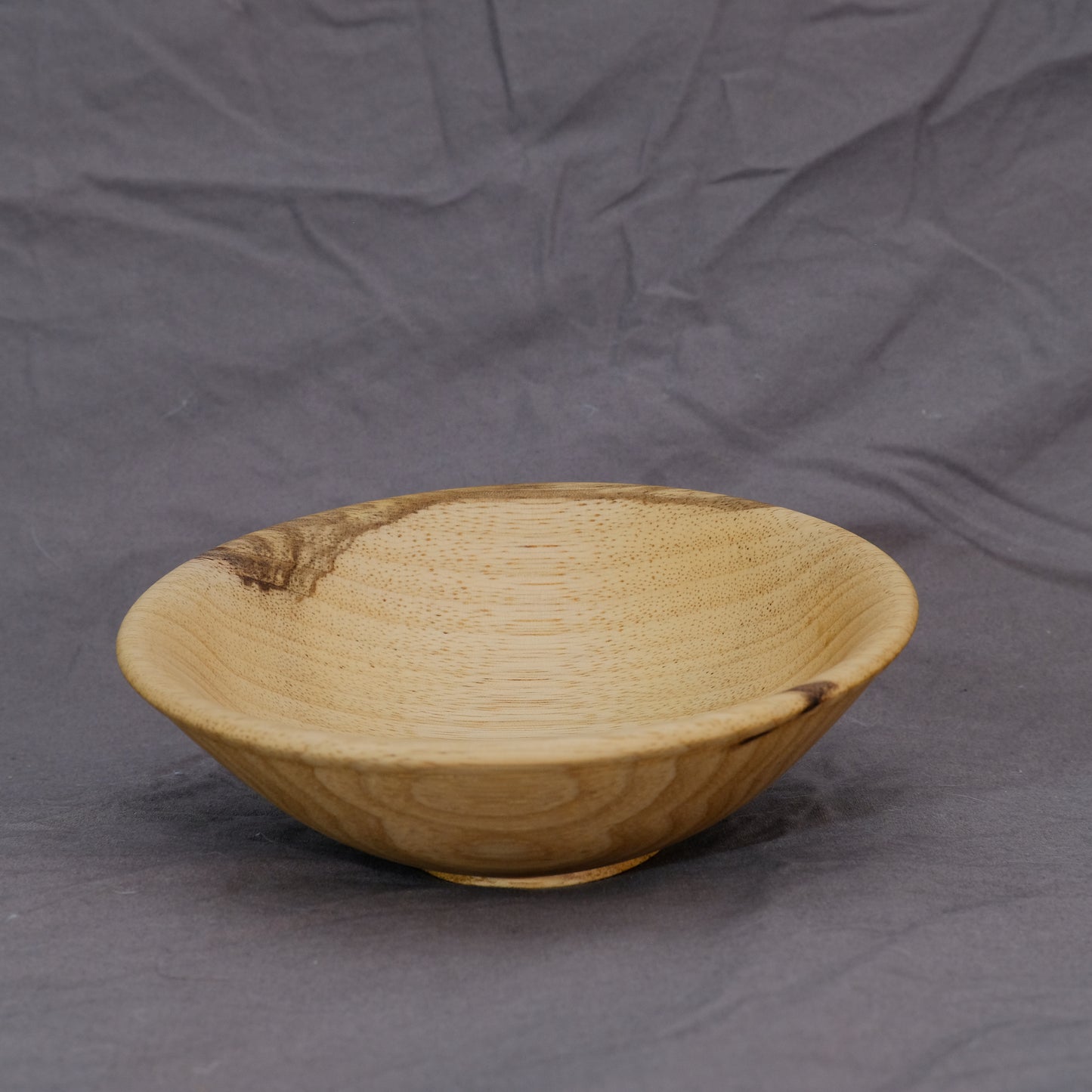 Black Limba Bowl