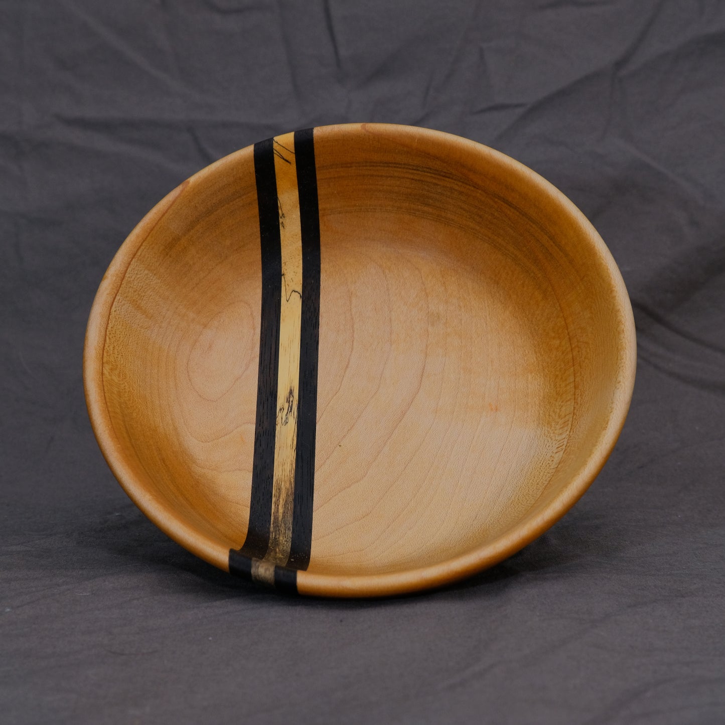 Maple Laminated Bowl