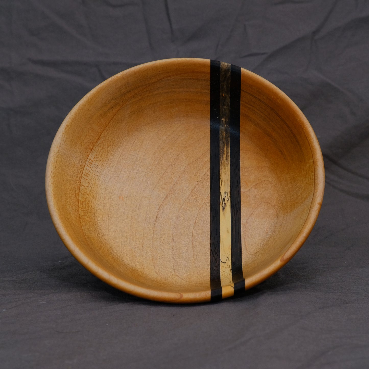 Maple Laminated Bowl