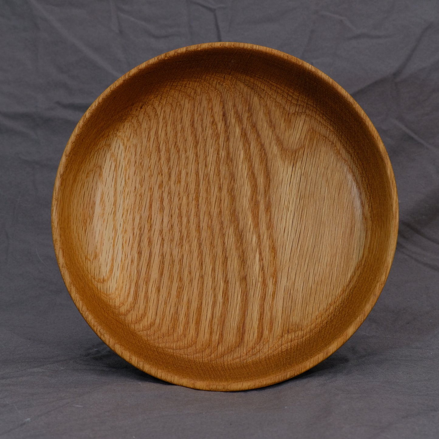 White Oak Bowl