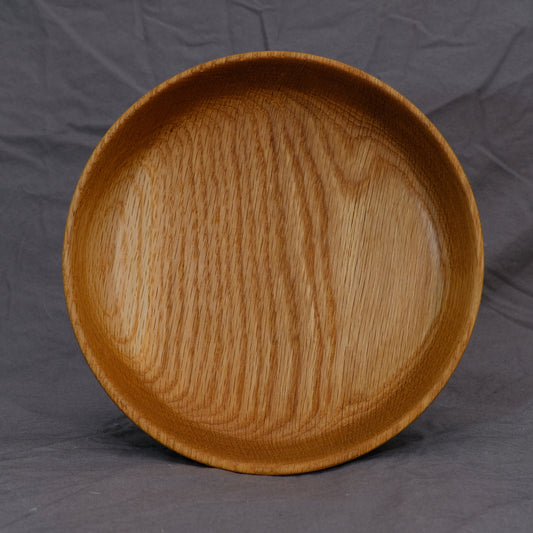 White Oak Bowl