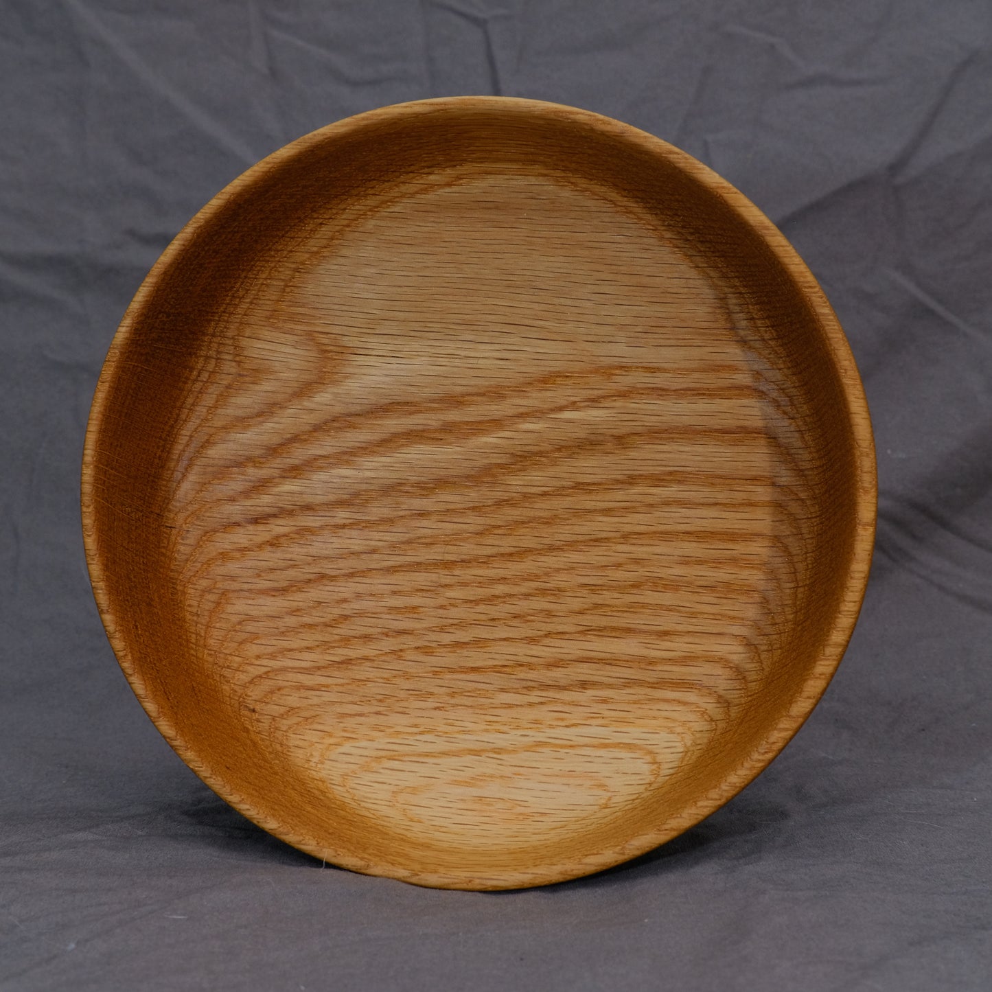 White Oak Bowl