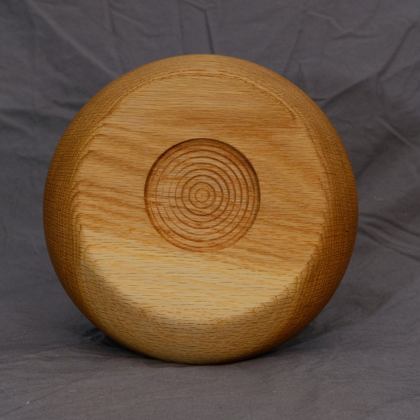 White Oak Bowl