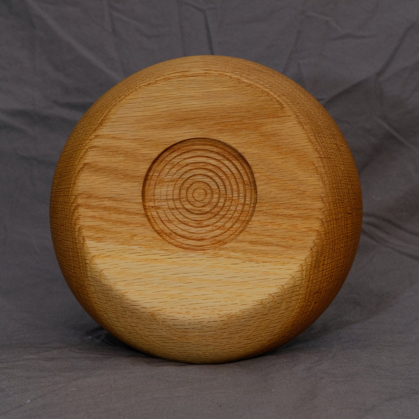 White Oak Bowl