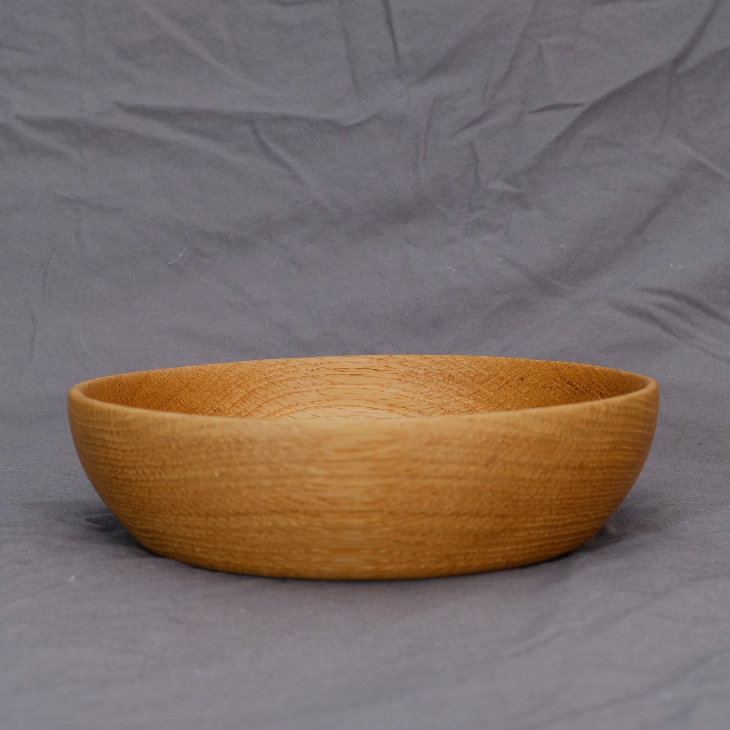 White Oak Bowl