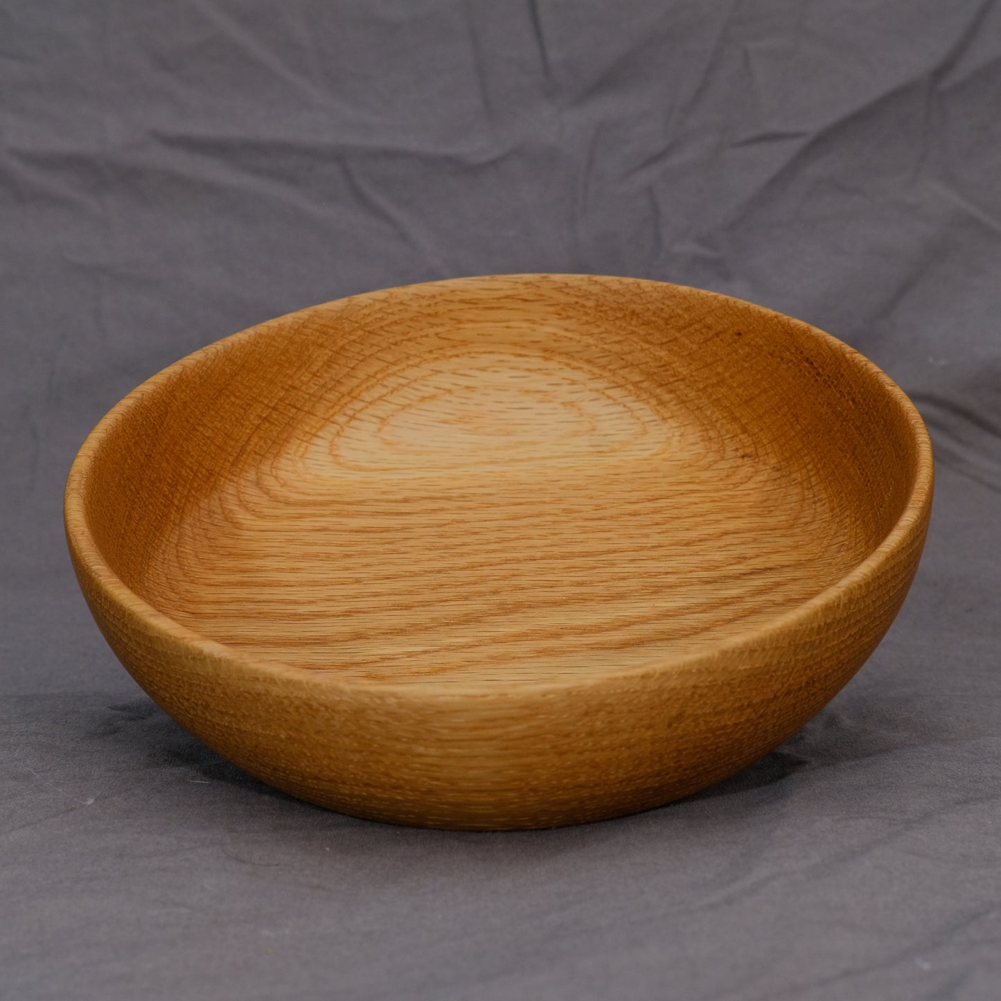White Oak Bowl