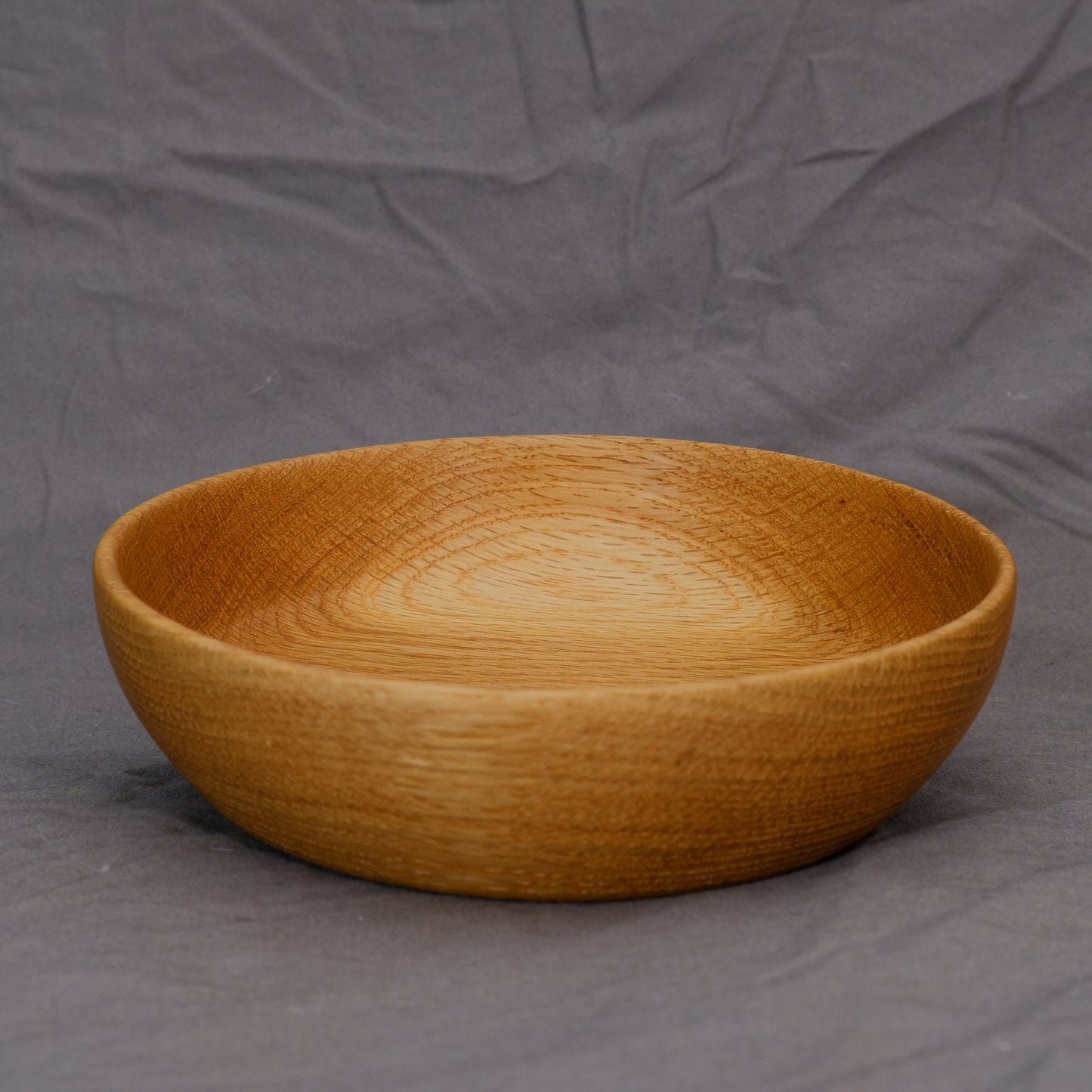 White Oak Bowl