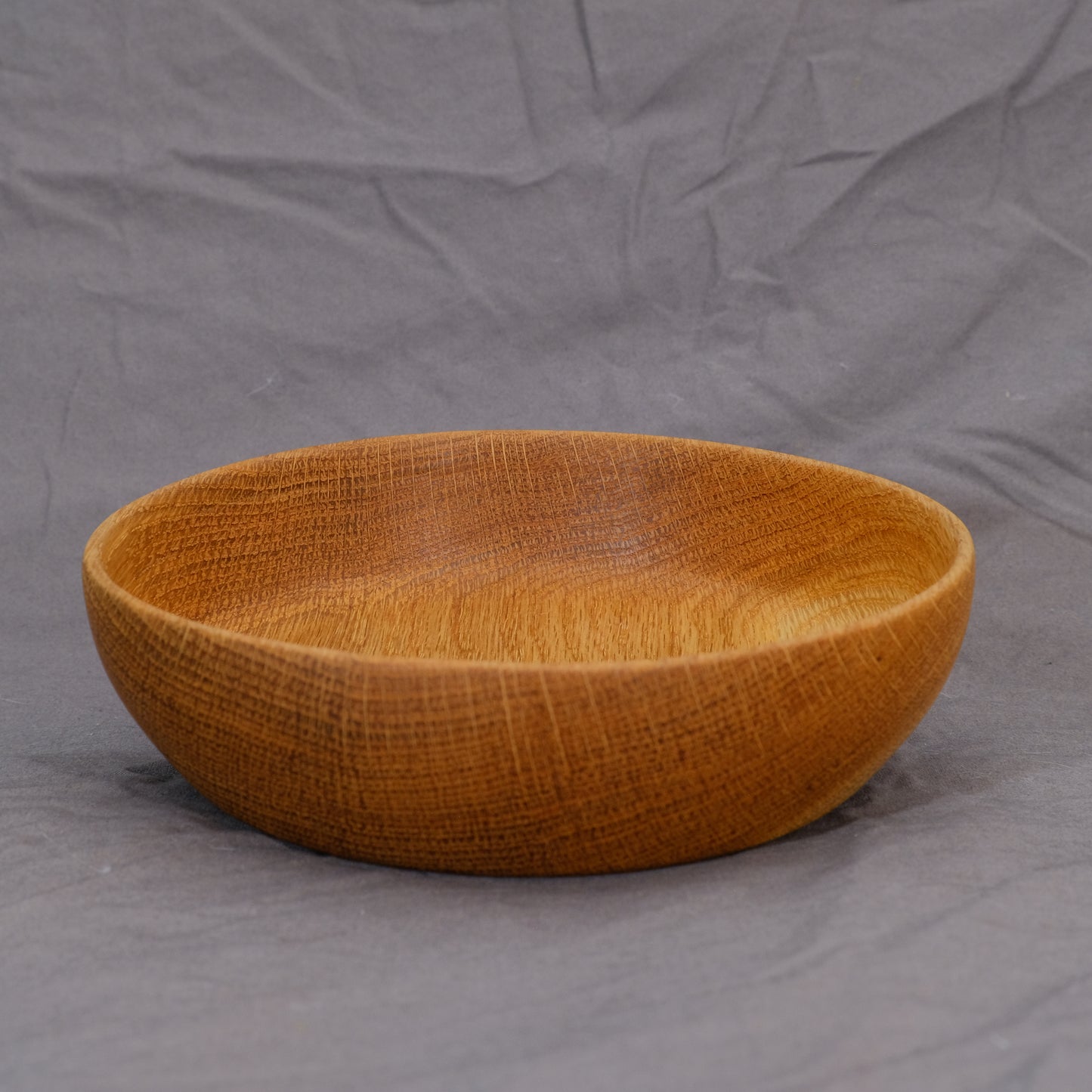 White Oak Bowl