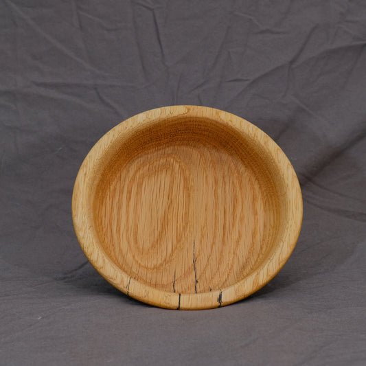 Red Oak Bowl