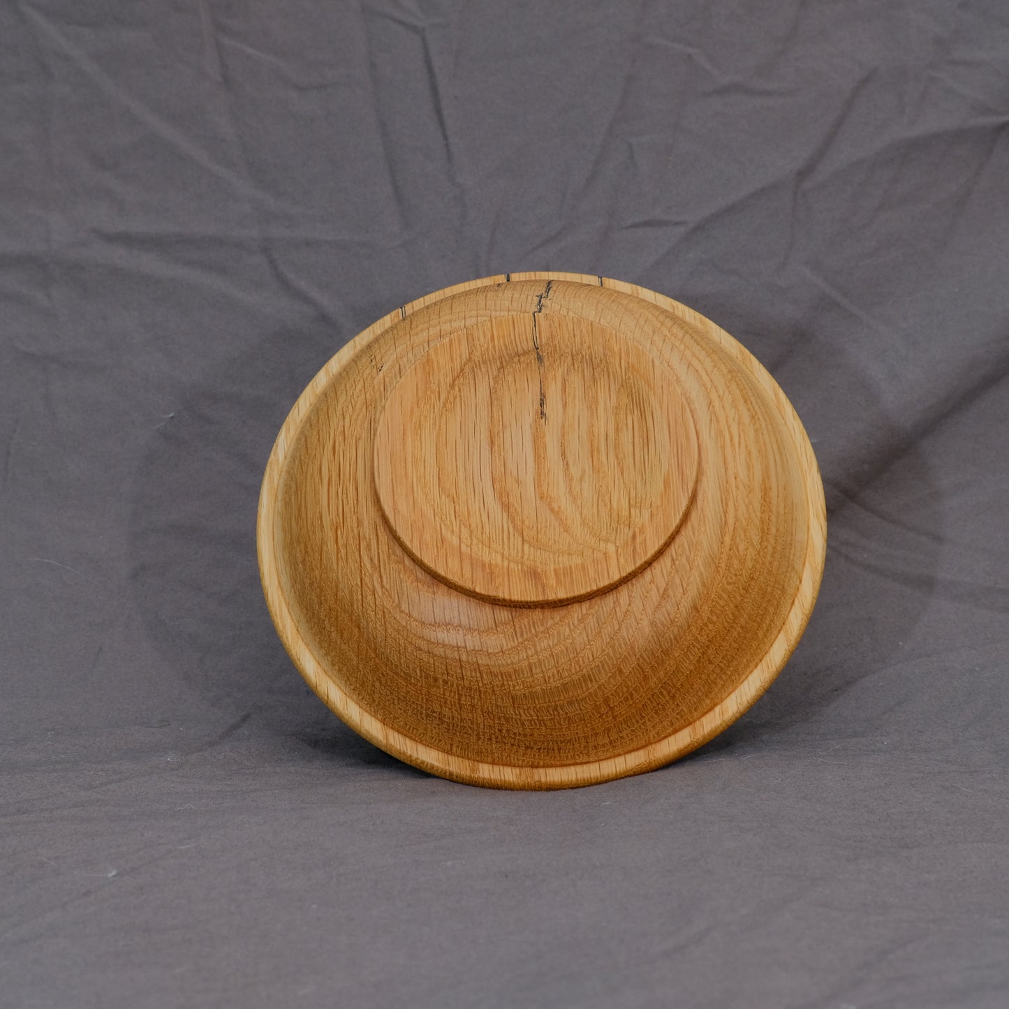 Red Oak Bowl