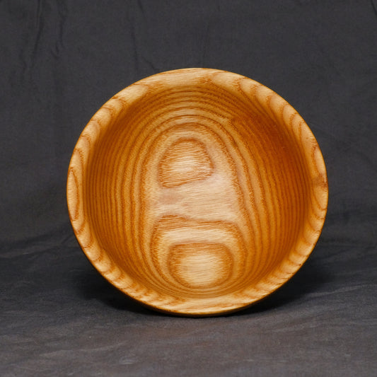 White Ash Bowl