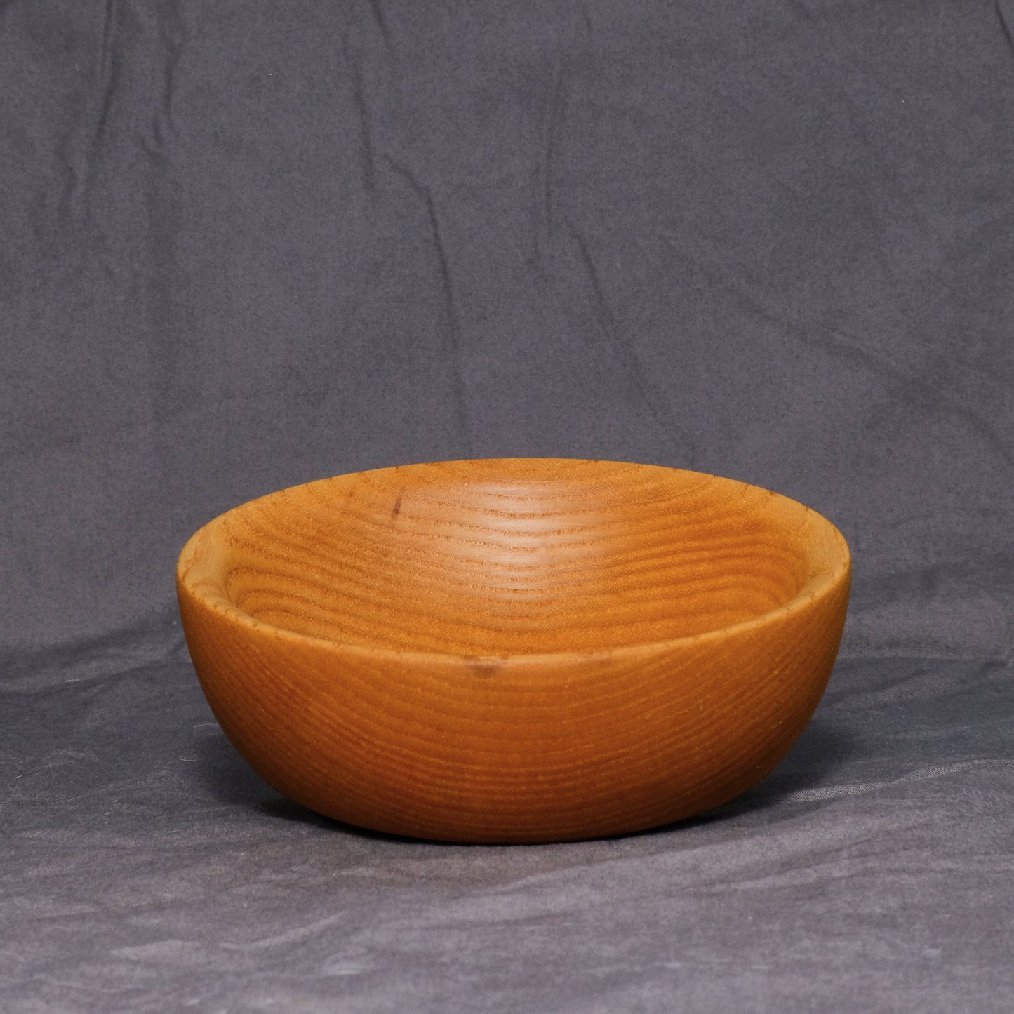 White Ash Bowl