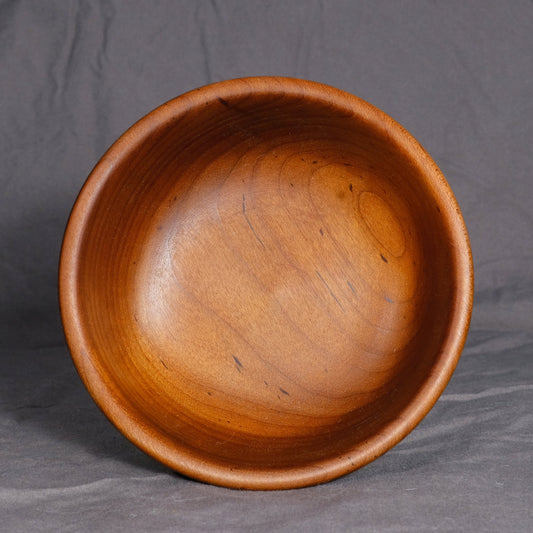 Roasted Maple Bowl