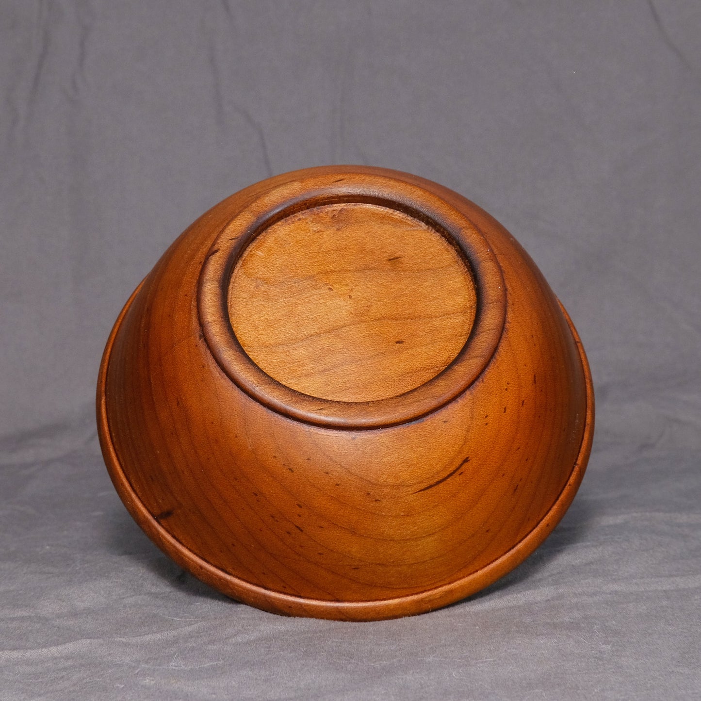 Roasted Maple Bowl