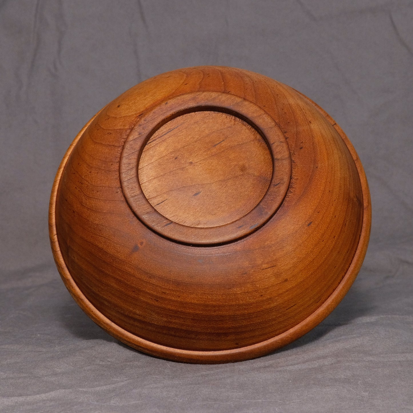 Roasted Maple Bowl
