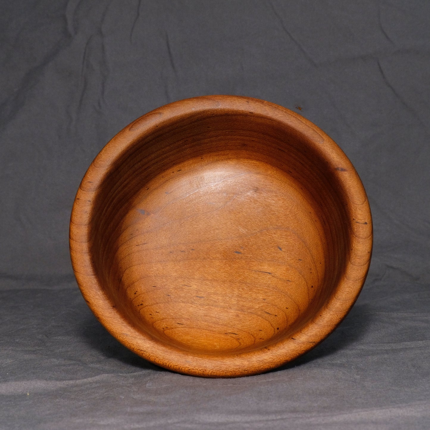 Roasted Maple Bowl