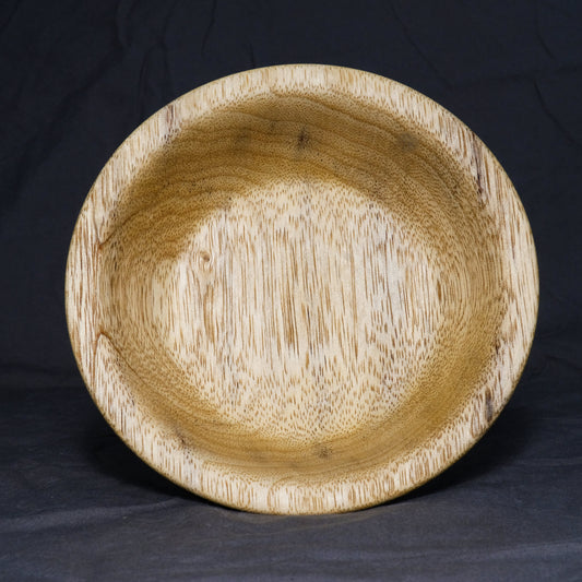 Black Limba Bowl