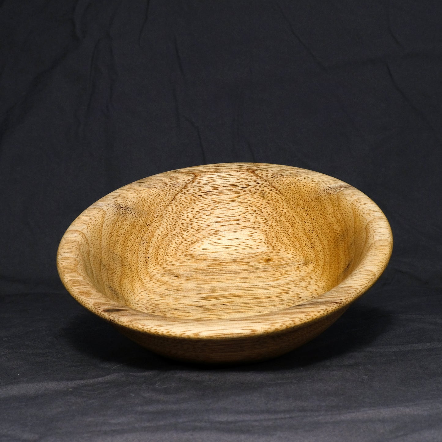 Black Limba Bowl