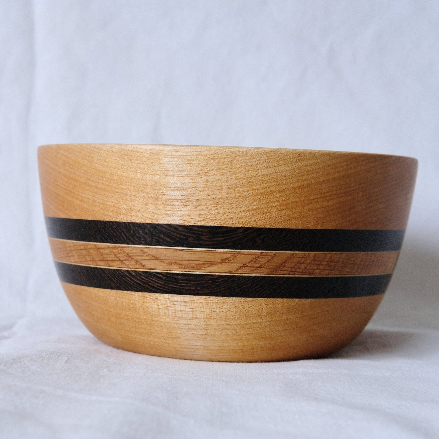 Birch Laminated Bowl