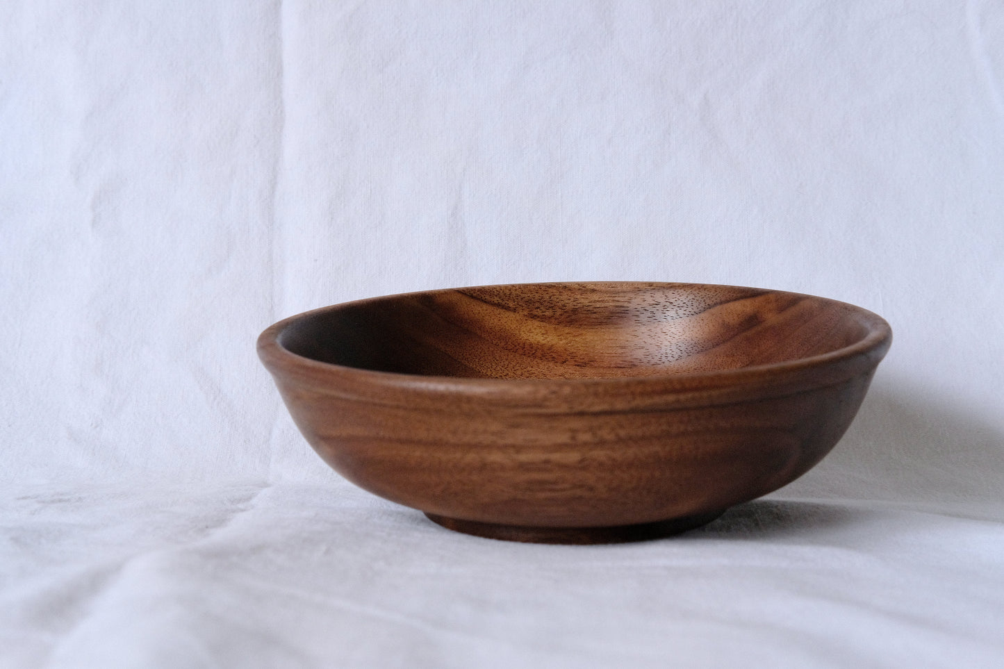 Black Walnut Bowl