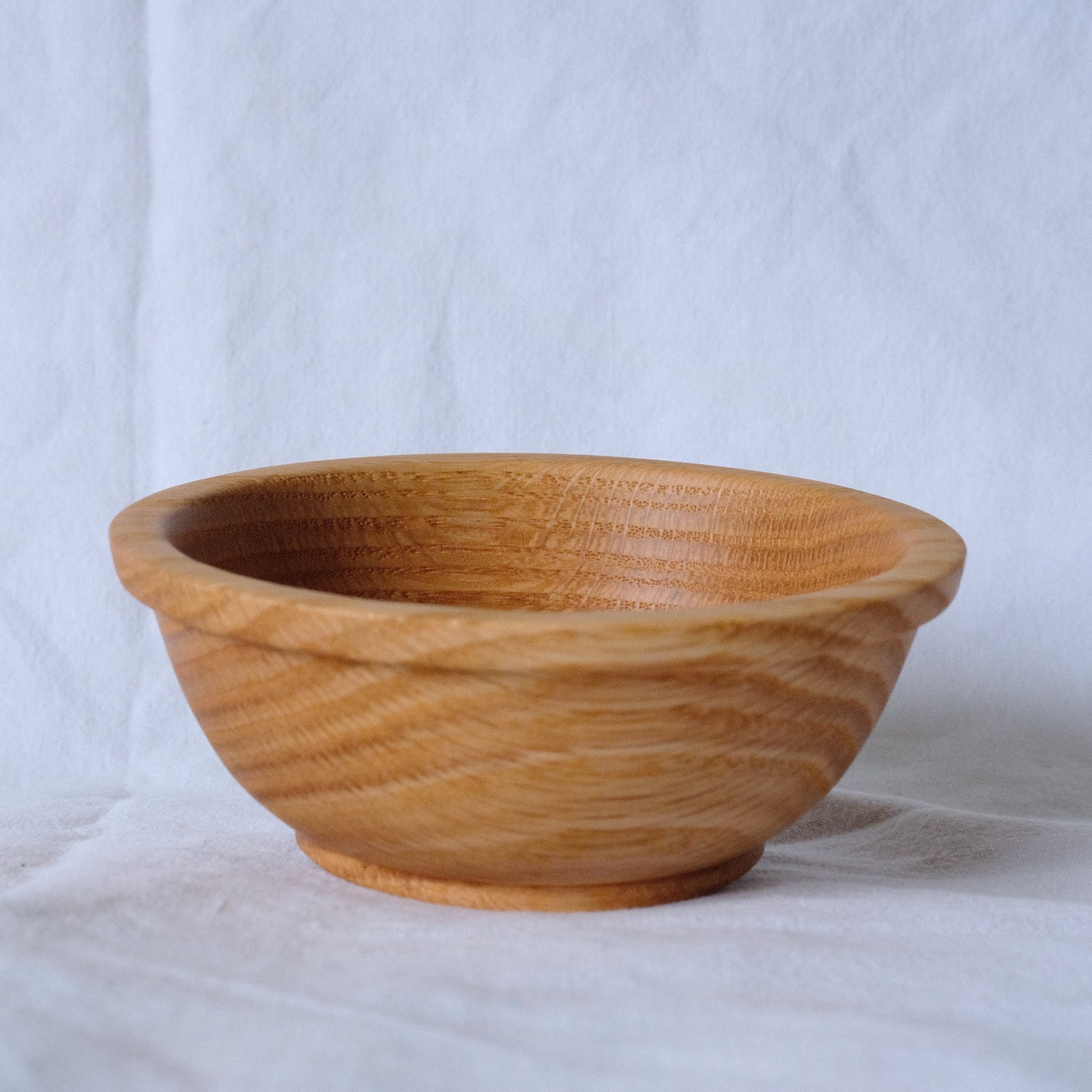 Red Oak Bowl