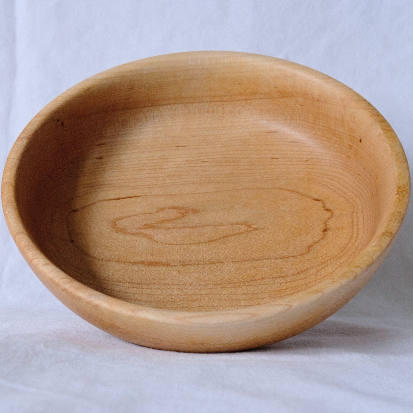 Maple Bowl