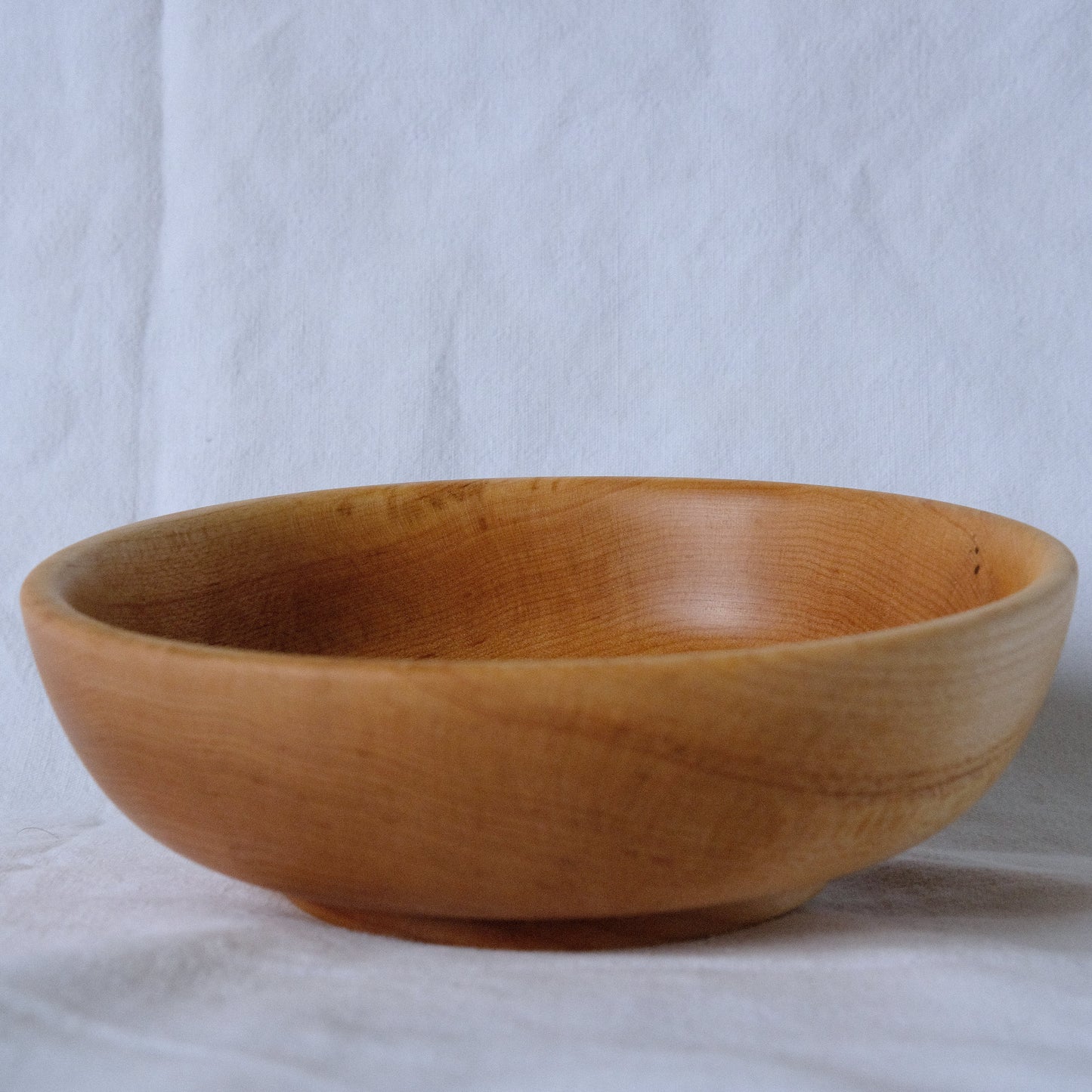 Maple Bowl