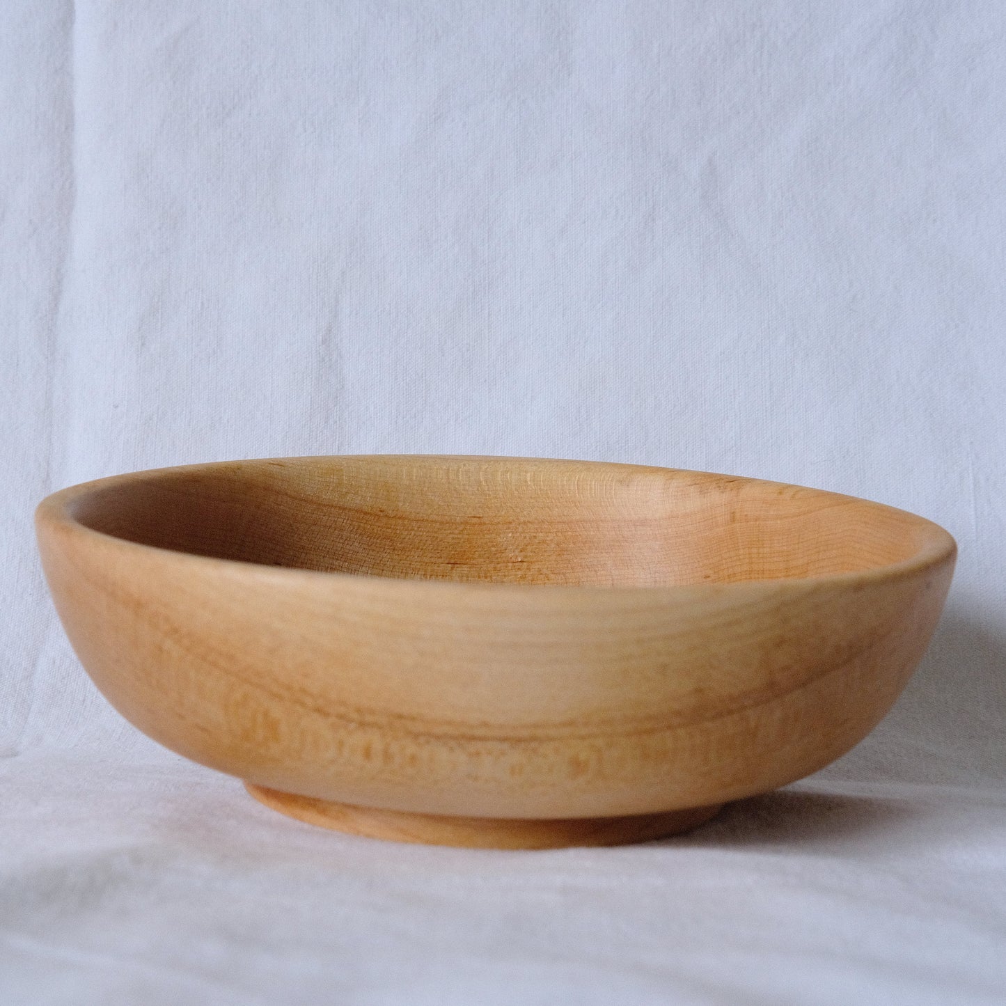 Maple Bowl