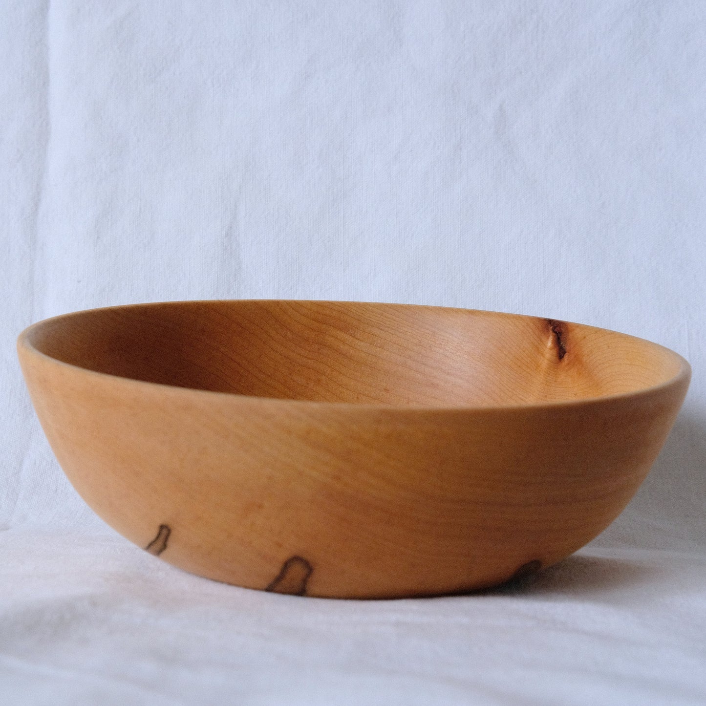 Ambrosia Maple Bowl