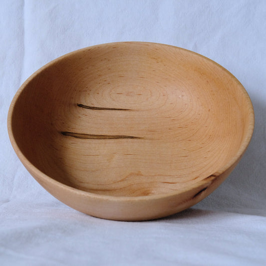 Ambrosia Maple Bowl