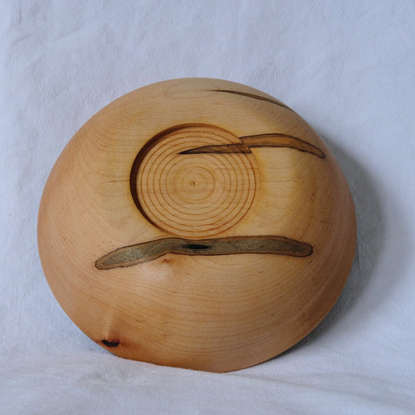 Ambrosia Maple Bowl