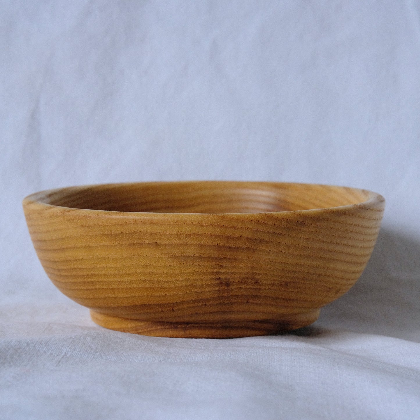 White Ash Bowl