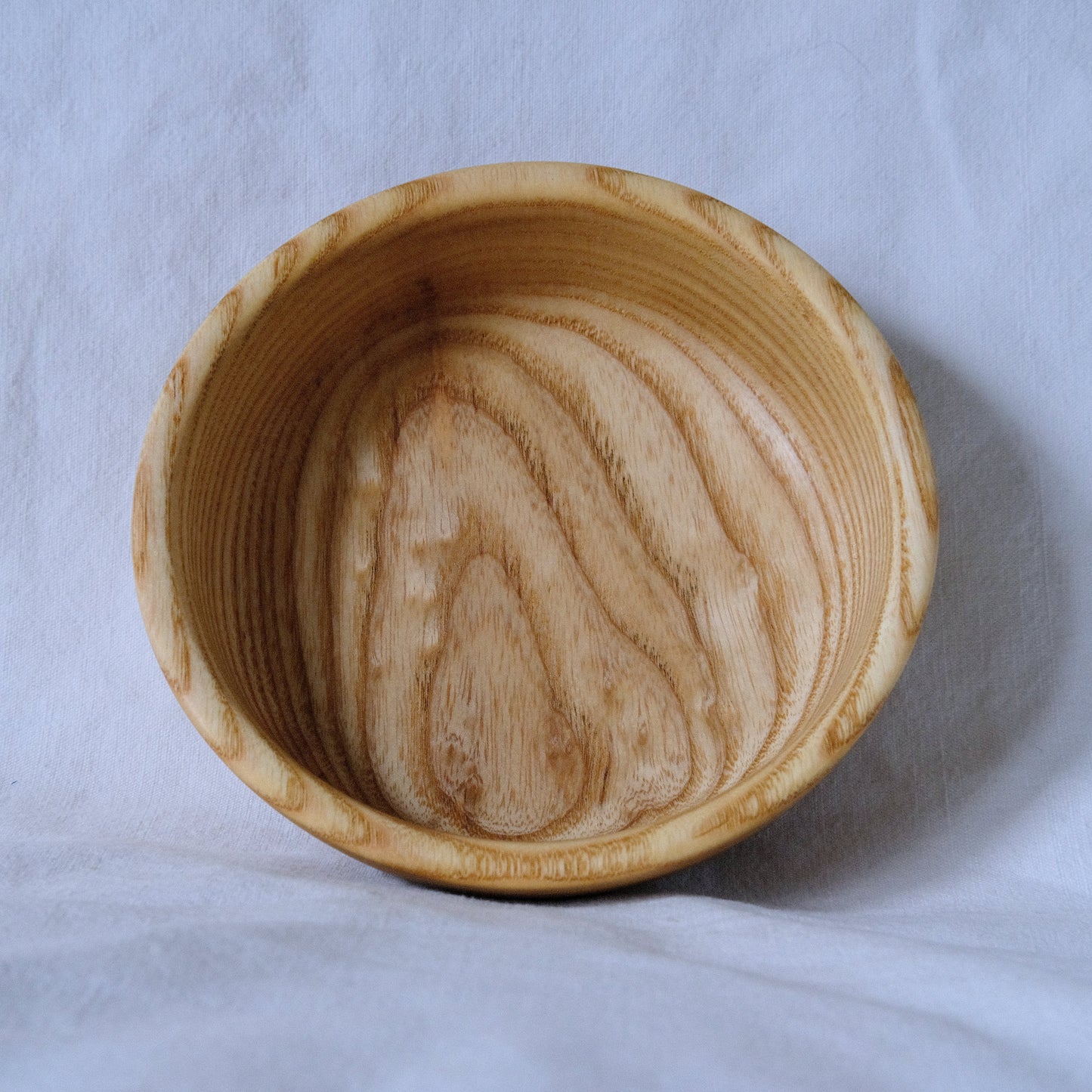 White Ash Bowl