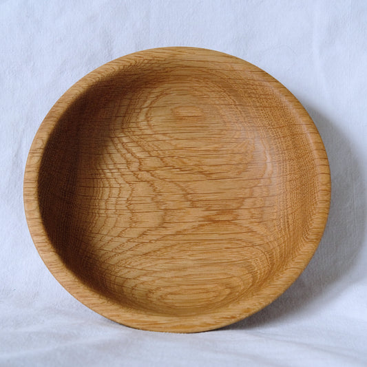 Red Oak Bowl