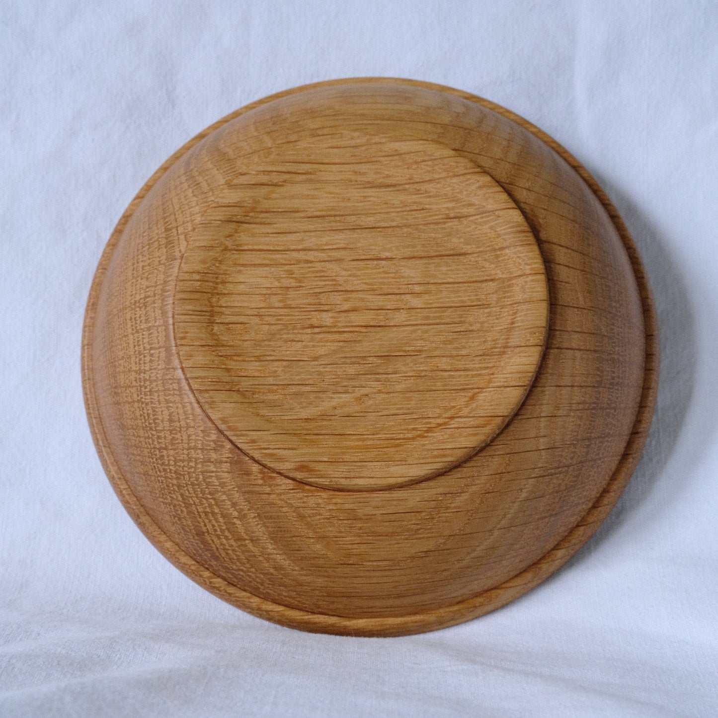 Red Oak Bowl