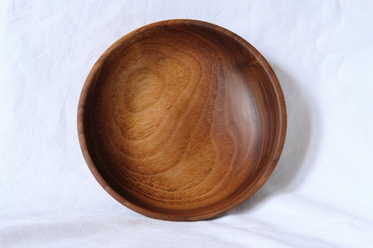 Black Walnut Bowl