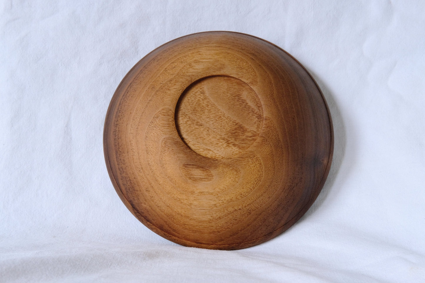 Black Walnut Bowl