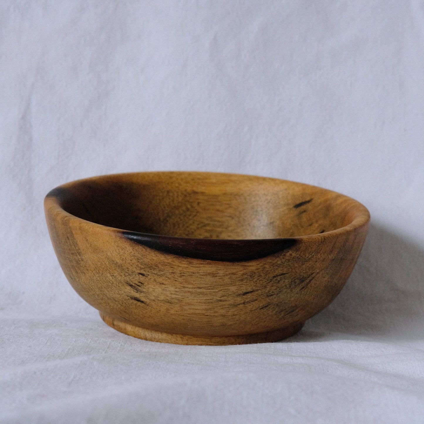 Katalox Bowl