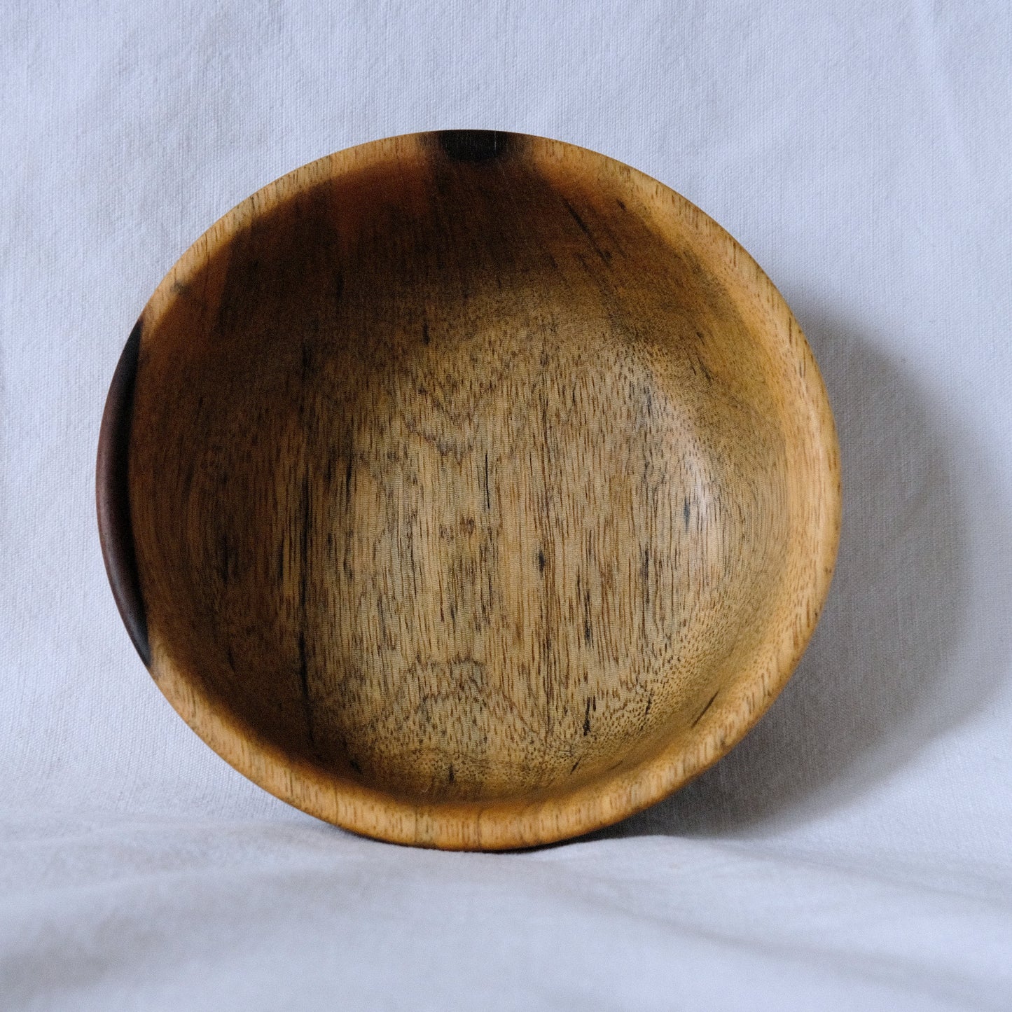 Katalox Bowl